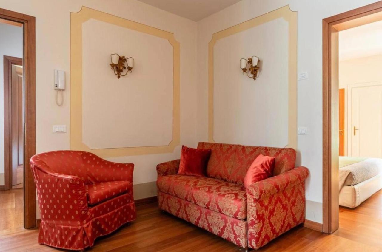 Venezia Affitta Un Sogno Apartment Exterior photo