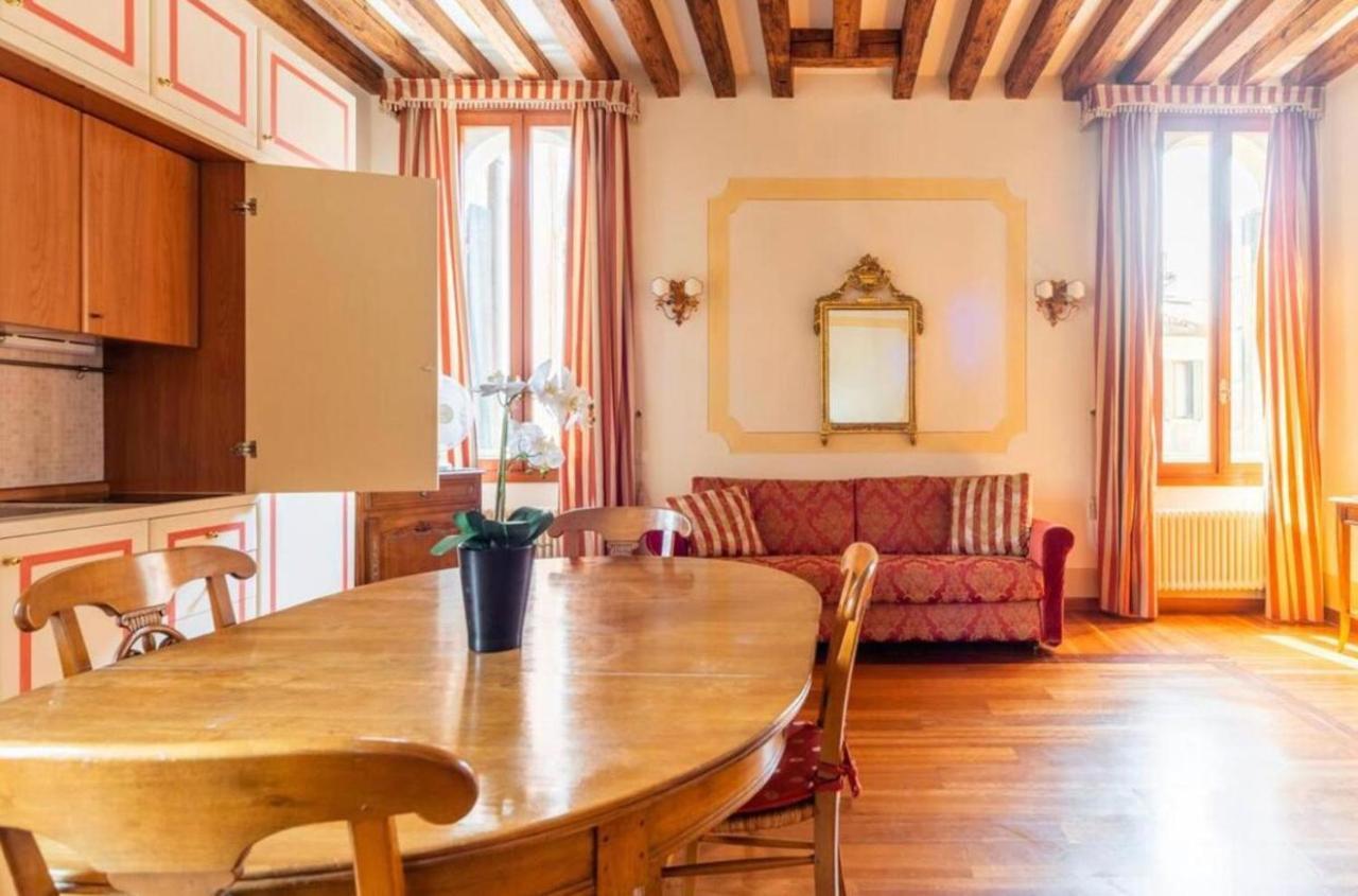 Venezia Affitta Un Sogno Apartment Exterior photo
