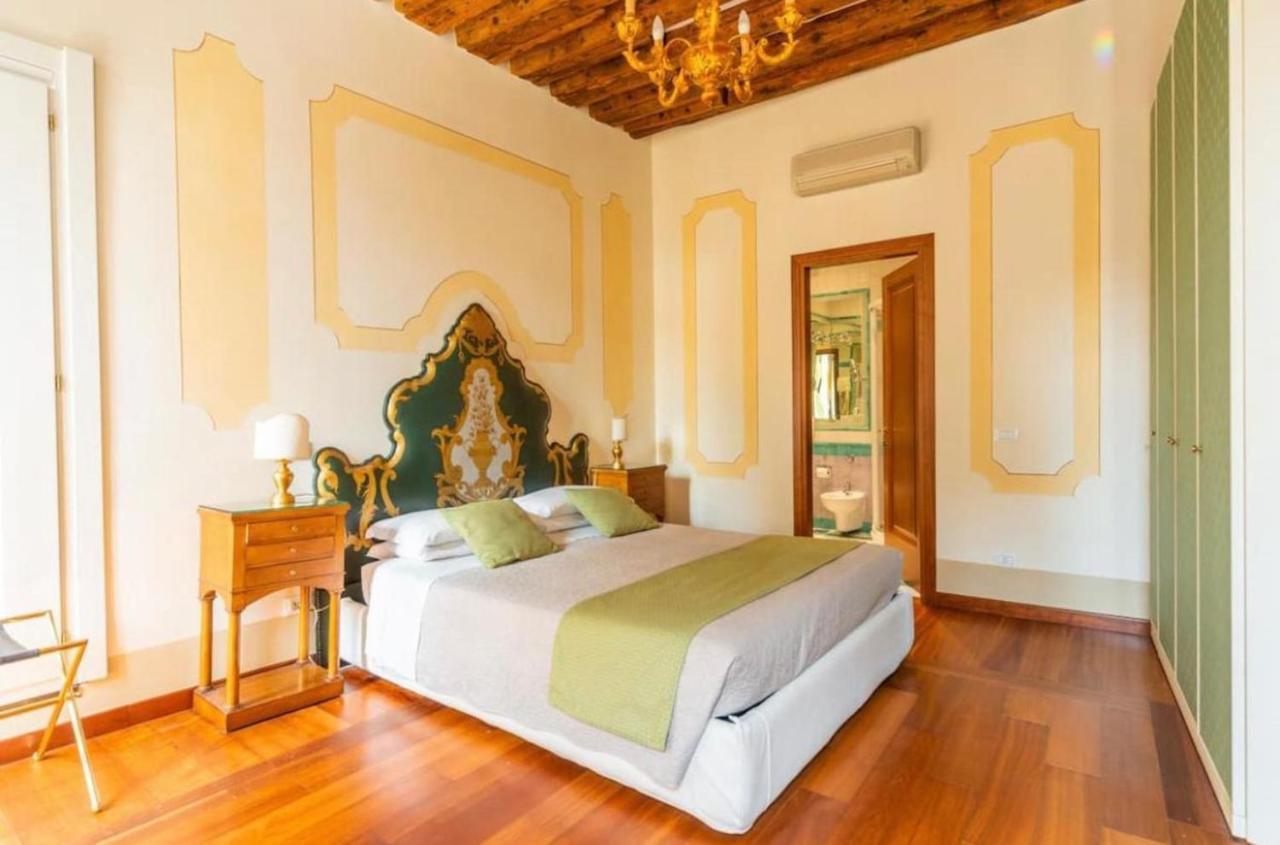 Venezia Affitta Un Sogno Apartment Exterior photo