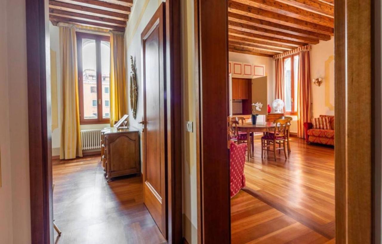 Venezia Affitta Un Sogno Apartment Exterior photo