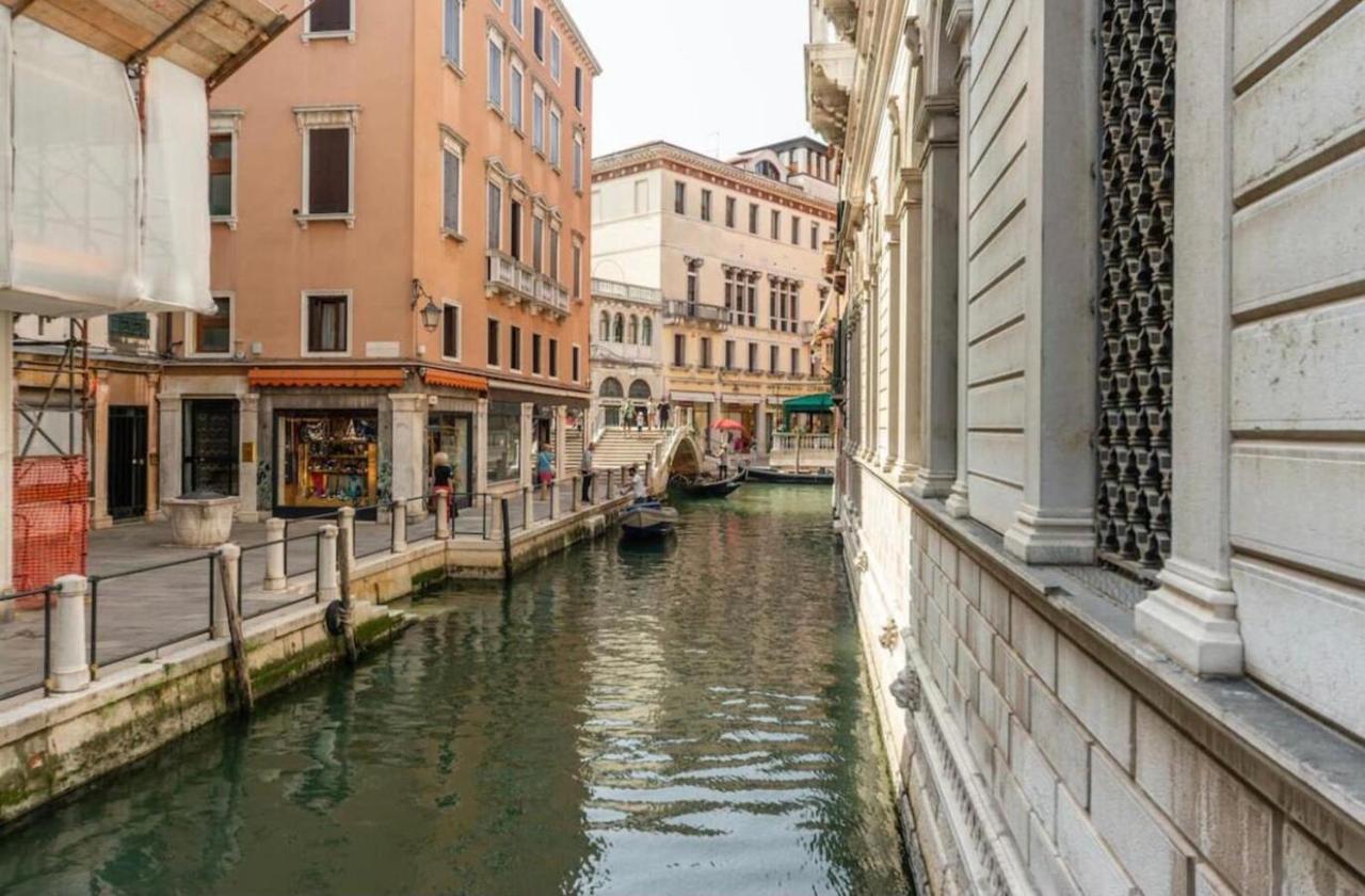 Venezia Affitta Un Sogno Apartment Exterior photo
