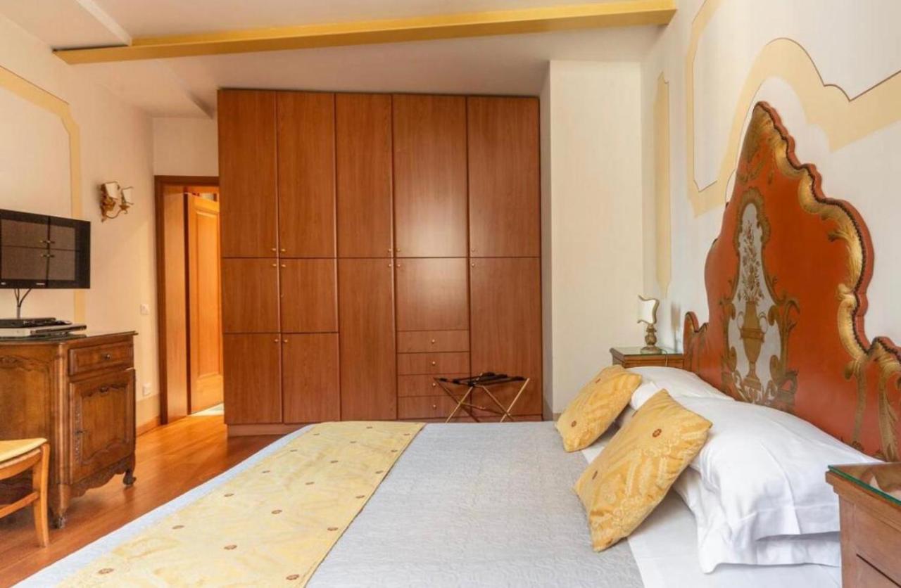 Venezia Affitta Un Sogno Apartment Exterior photo