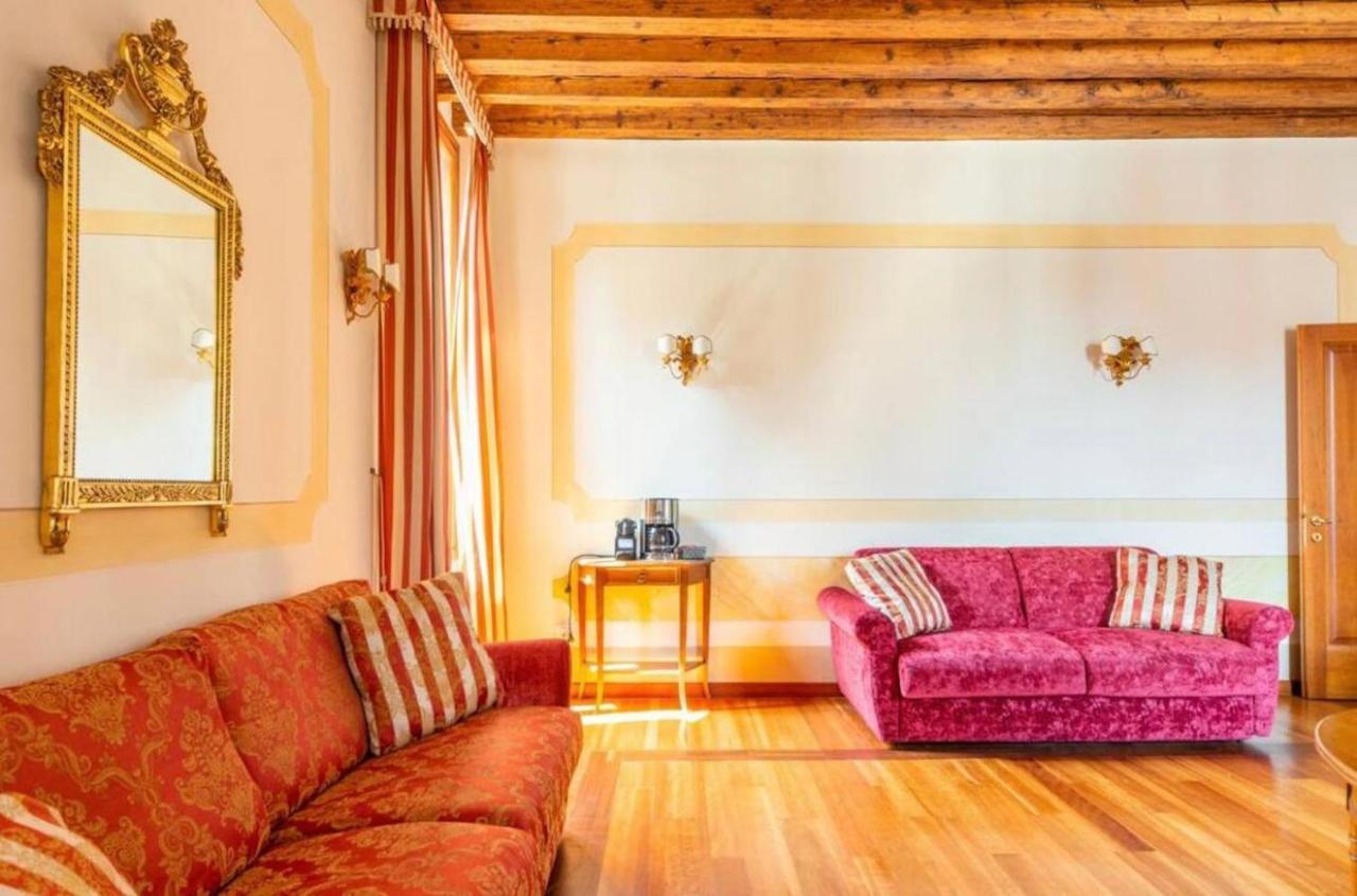Venezia Affitta Un Sogno Apartment Exterior photo