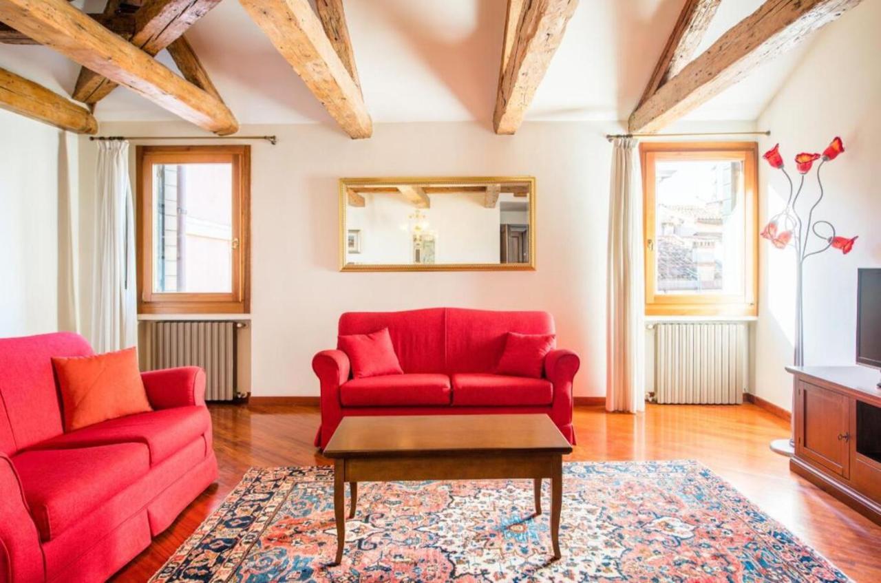 Venezia Affitta Un Sogno Apartment Exterior photo